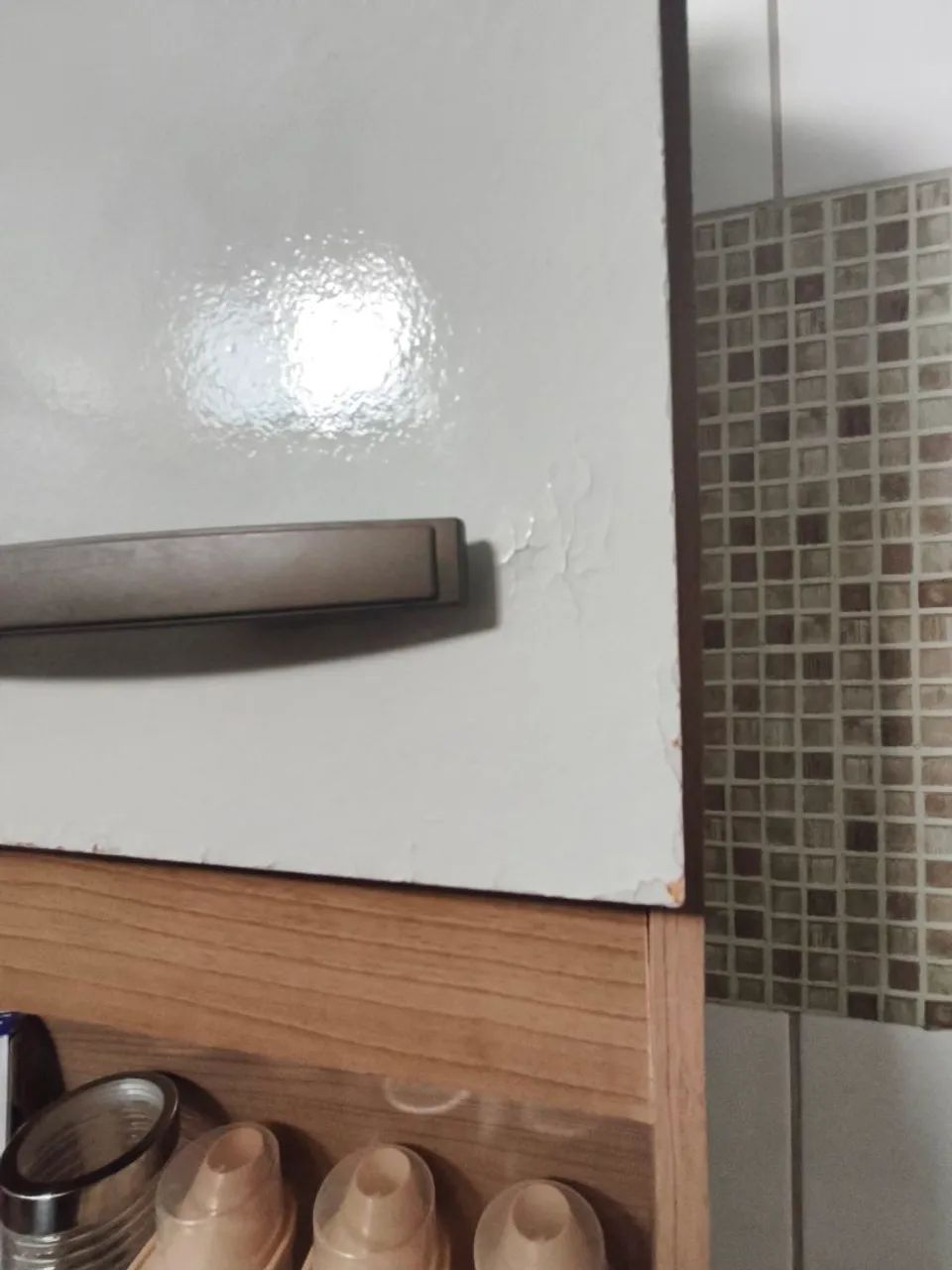 Armário de cozinha  - Foto 4
