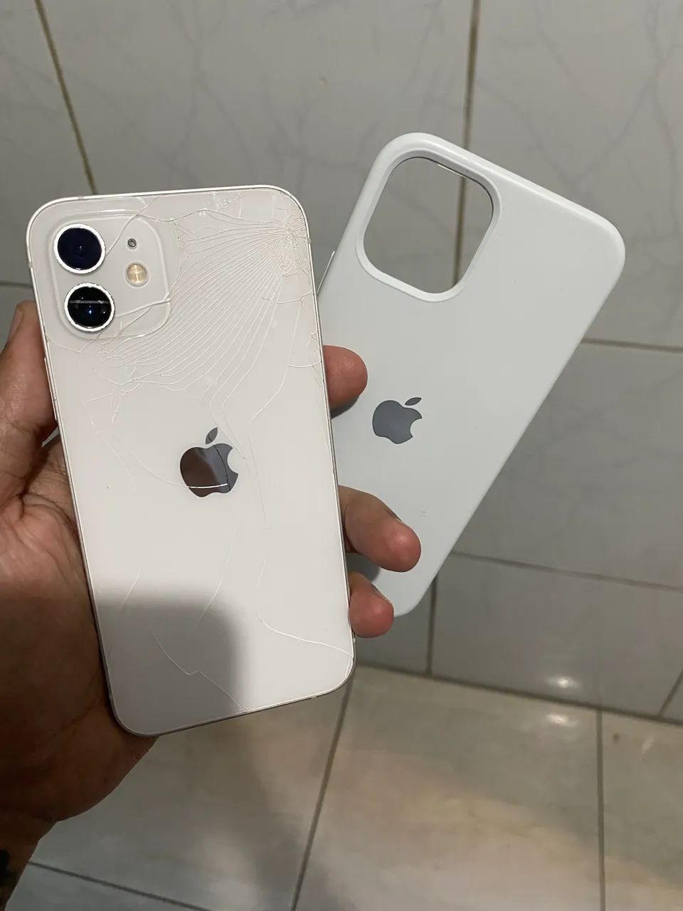 iPhone 12 - Foto 3