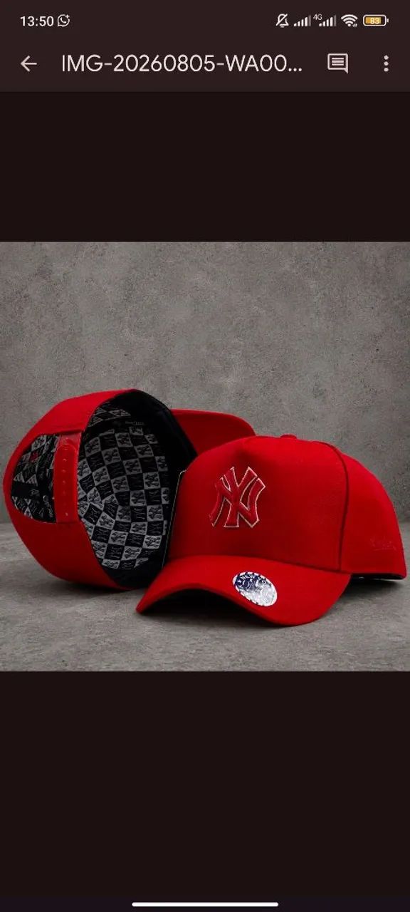 NY coleção nova  - Foto 3