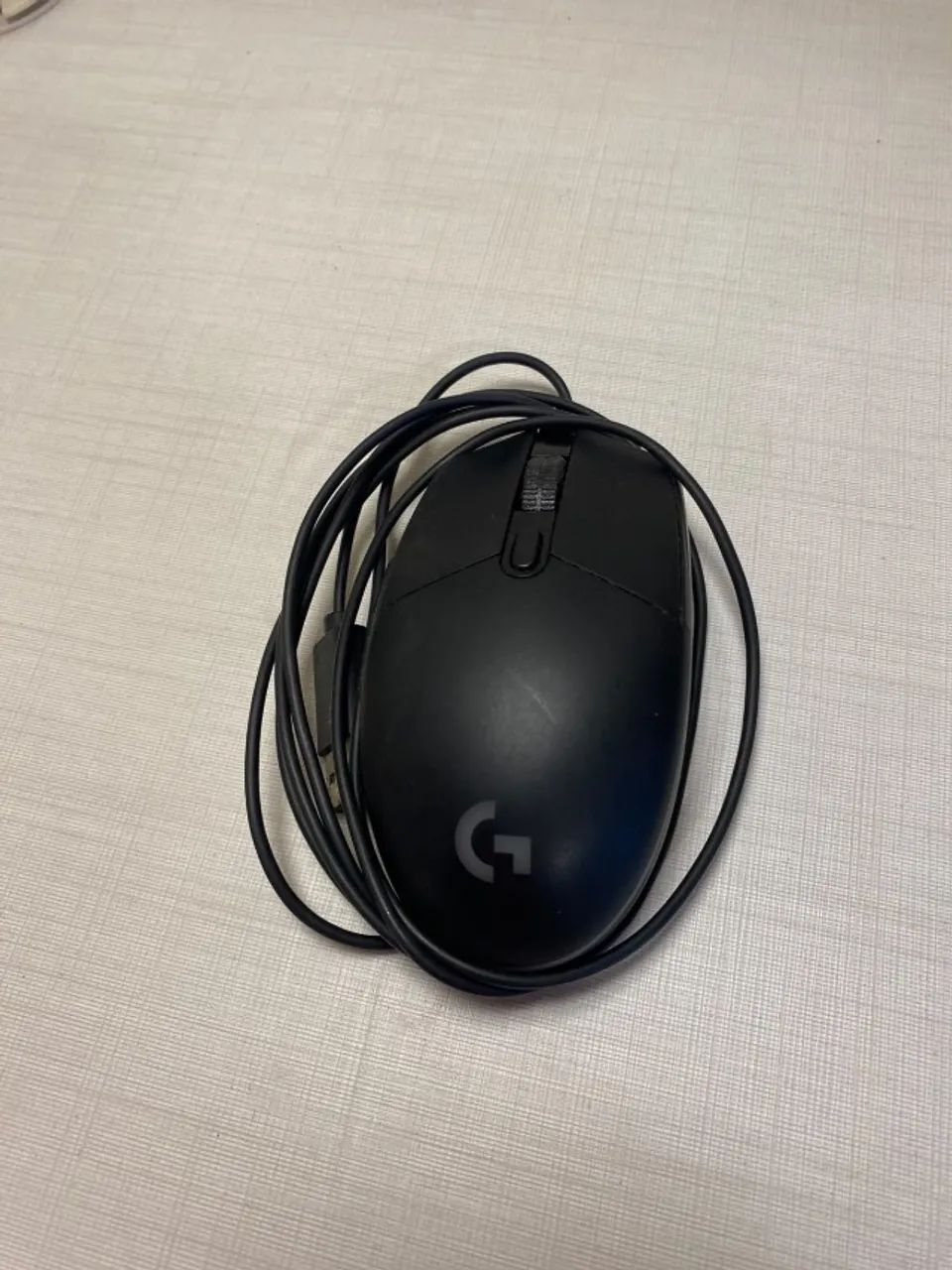 Mouse da Logitech