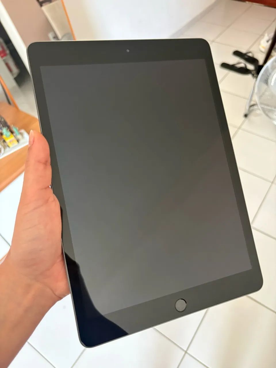IPAD 8 - APPLE - 32GB - Foto 4