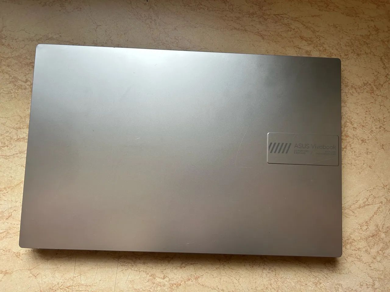 NOTEBOOK ASUS VIVOBOOK GO 15 INTEL CORE i3 | SSD 512 GB