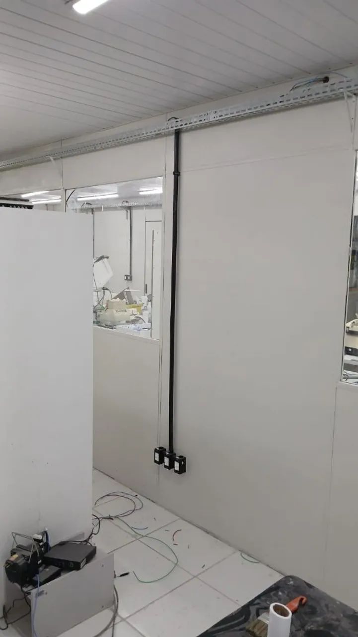 Manutenções elétricas e reparos residenciais  - Foto 5