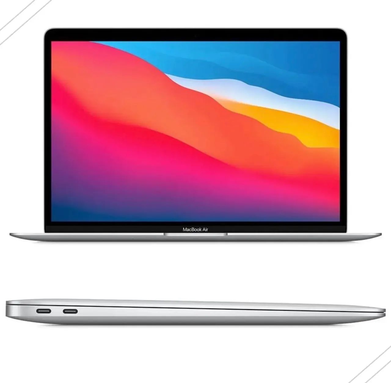 MacBook Air M1 - Notebooks - Residencial União, São José dos