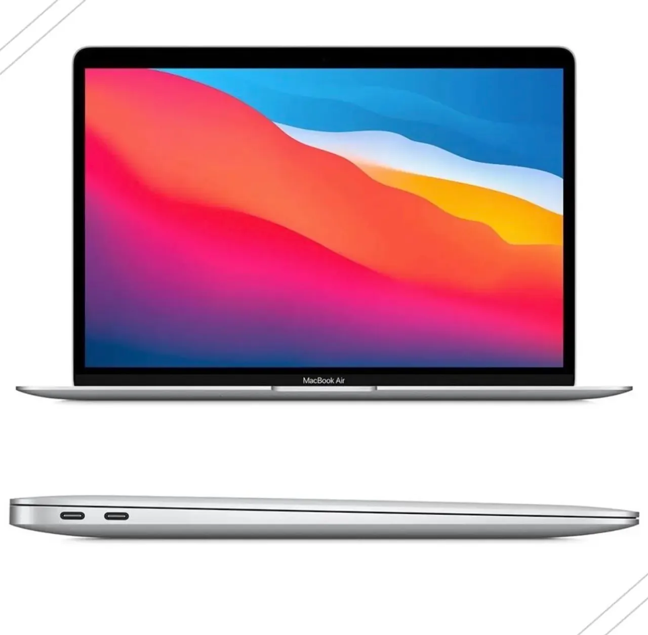 MacBook Air m1 512GB - Notebooks - Jardim Satélite, São José dos