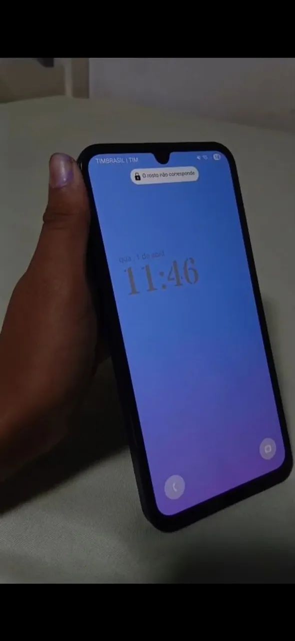 celular Samsung A15 - Foto 2