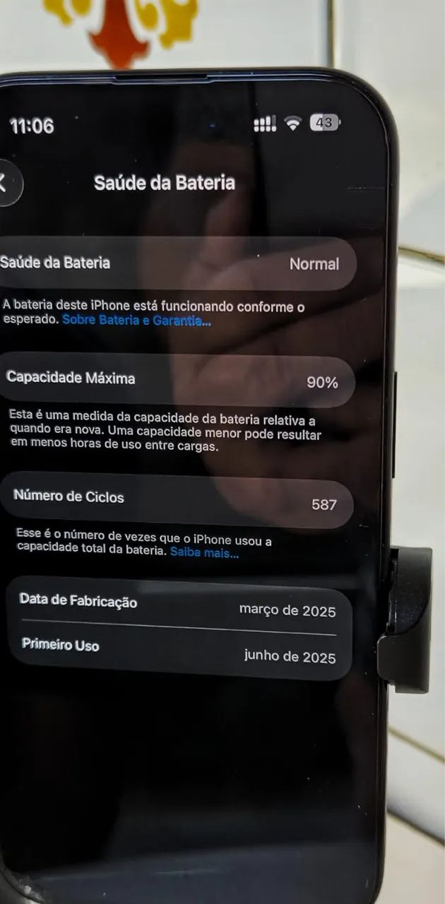 IPHONE 16 (128GB) + APPLE WATCH  - Foto 3