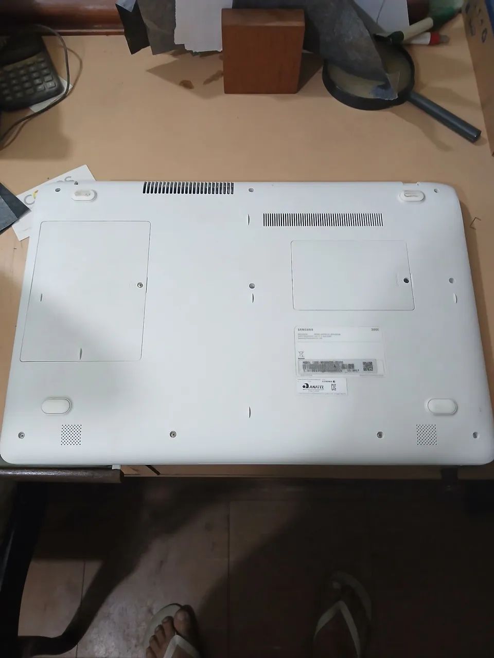 Notebook Samsung  - Foto 2