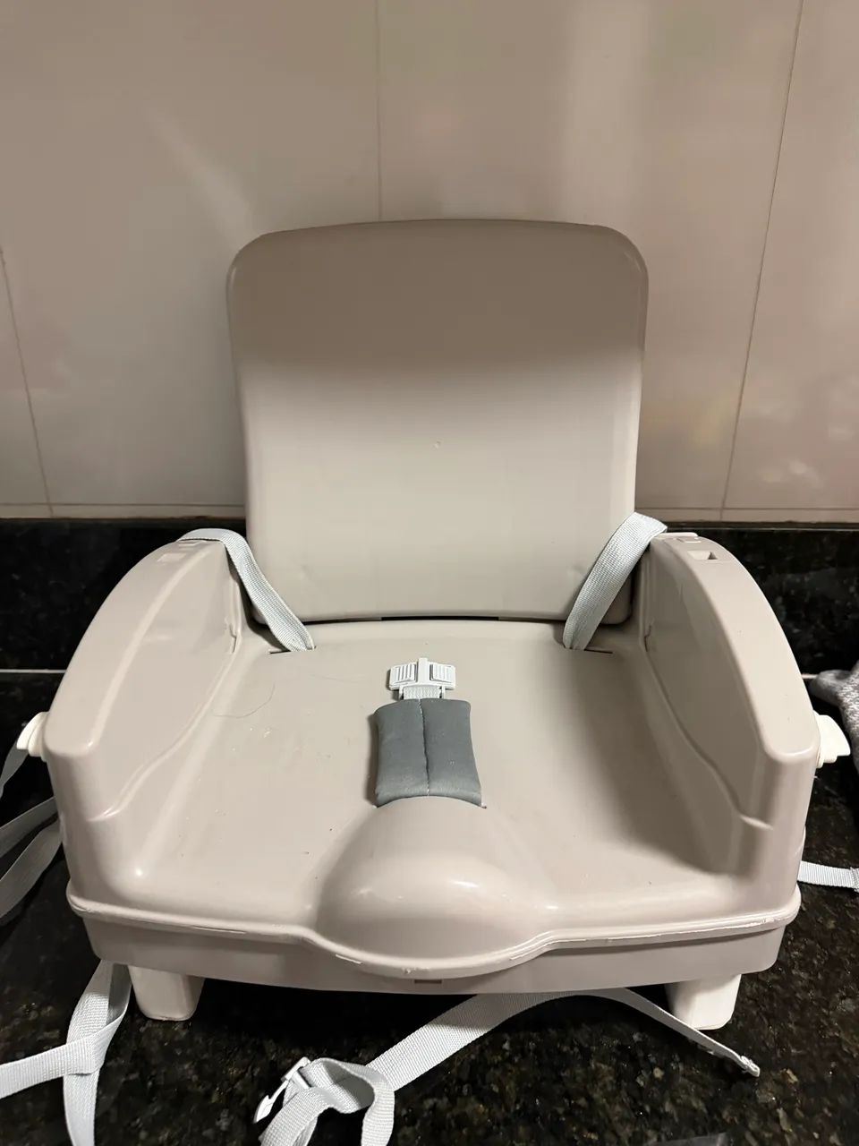 cadeira de alimentação  - Foto 5