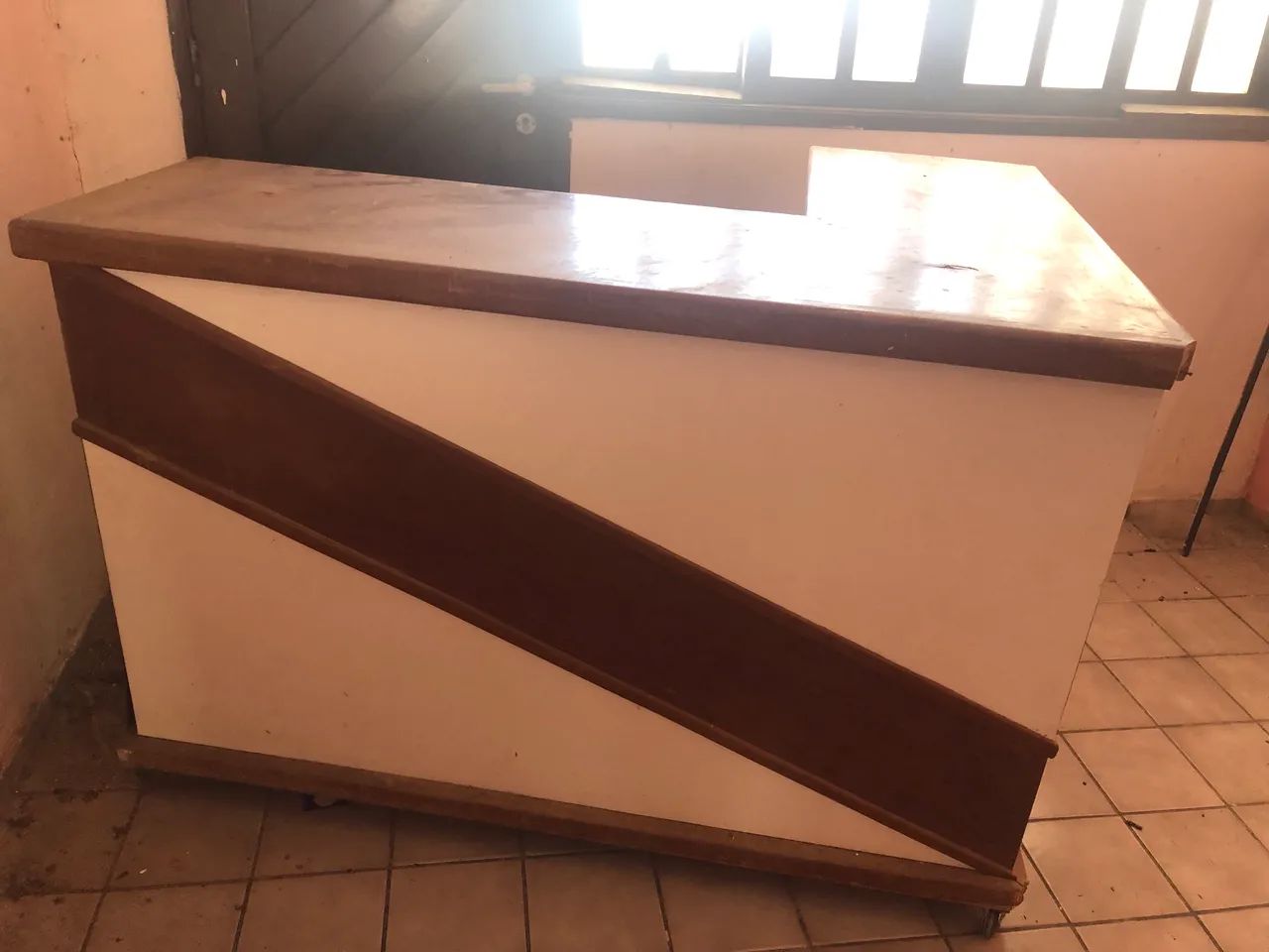 Balcão para loja  - Foto 3