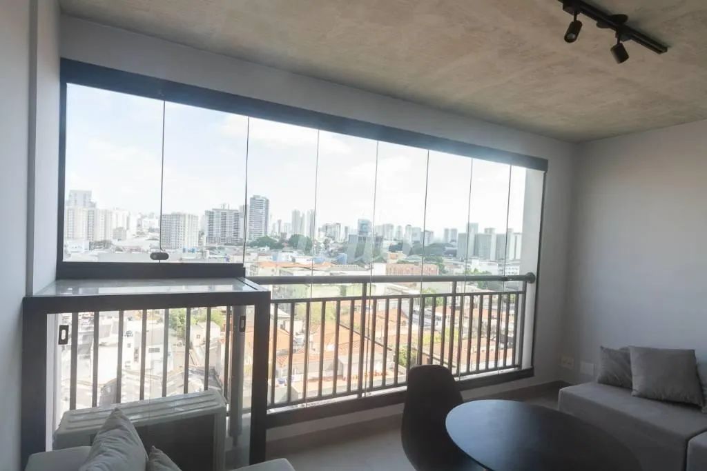 Apartamento 1 quartos para alugar no(a) Bom Retiro