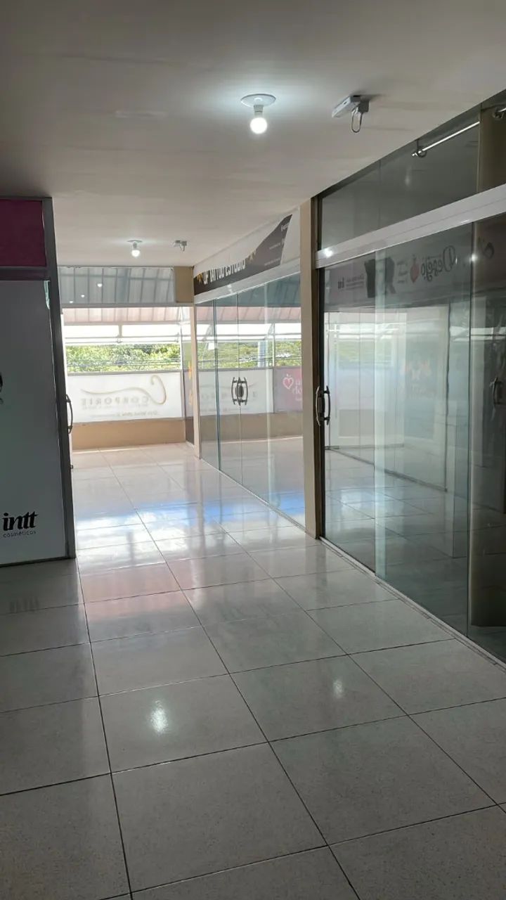 Alugo sala Comercial em Capim Macio Natal RN 25 m² otima localização - Foto 4