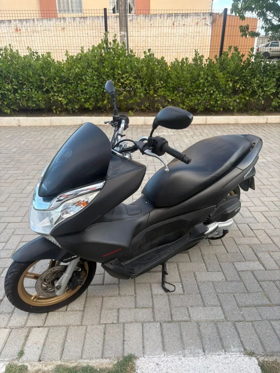 Pcx 150 2015 - Foto 2