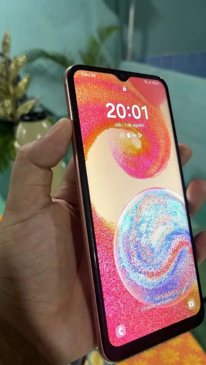 Samsung A04e - Foto 5