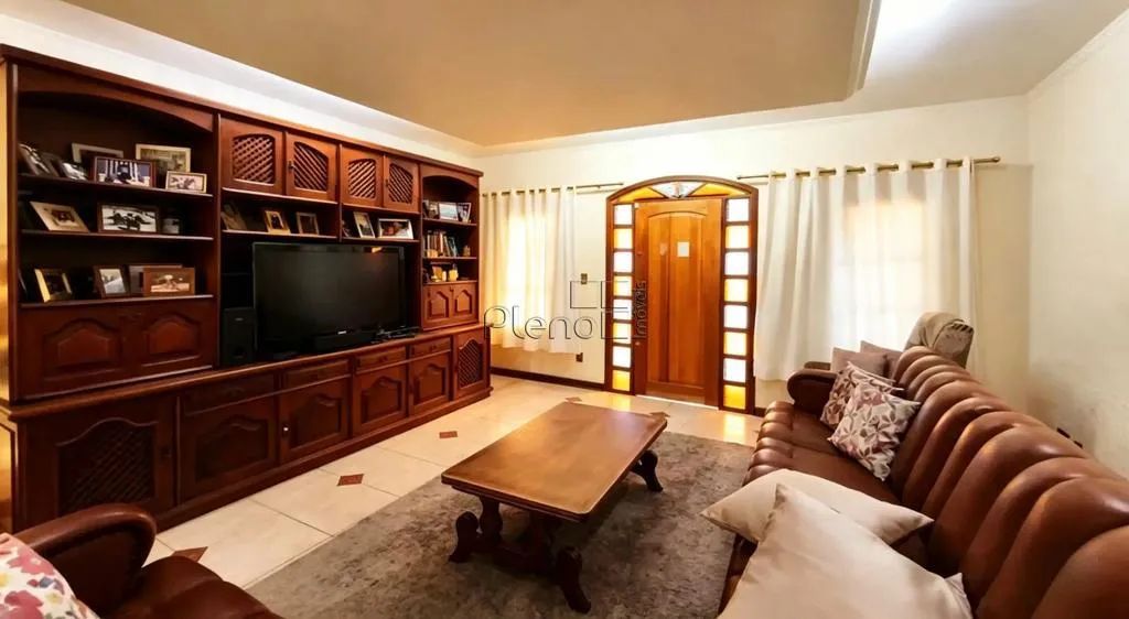 Casa à venda em Campinas, Jardim dos Oliveiras, com 3 quartos, com 156 m² - Foto 3