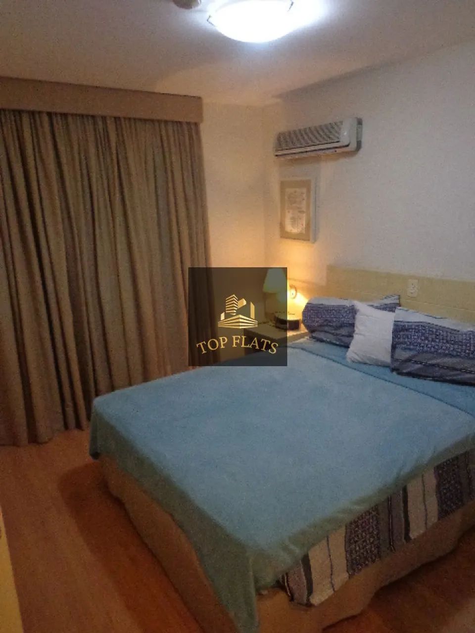 Flat disponível em Moema - SP - Foto 5