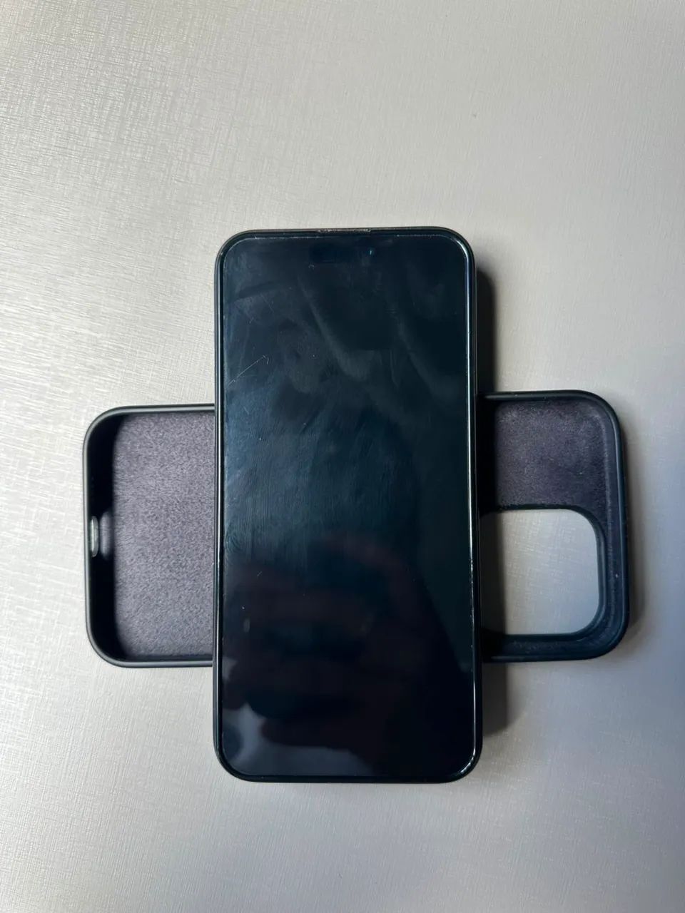 iPhone 15 Pro Max  - Foto 2