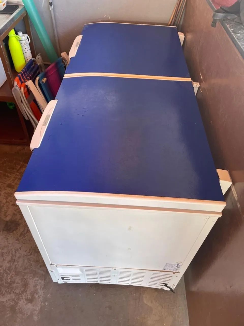 Freezer Horizontal  - Foto 2