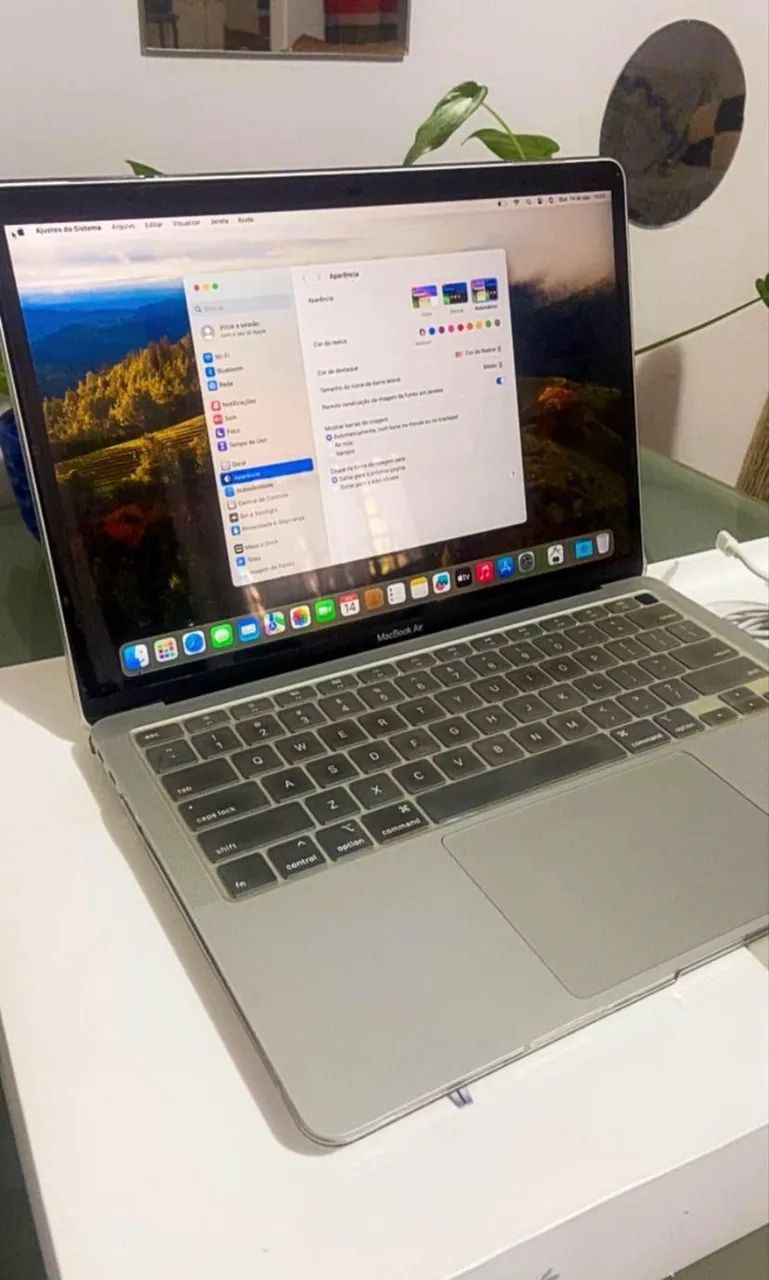 MacBook Air Retina 13? - 2020 | 8GB RAM | 256GB SSD - Notebooks