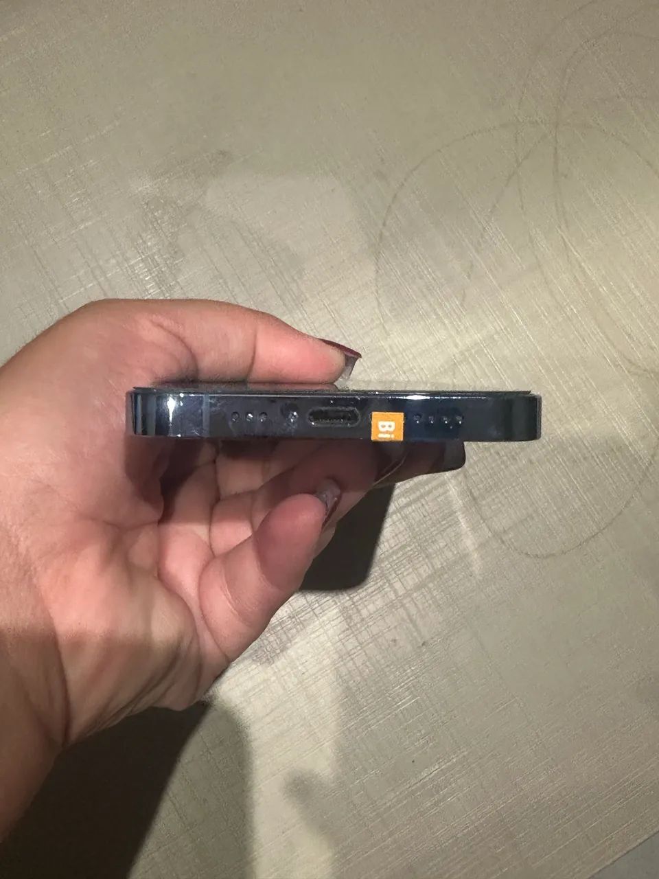 iPhone 13 Pro 128gb - Foto 2