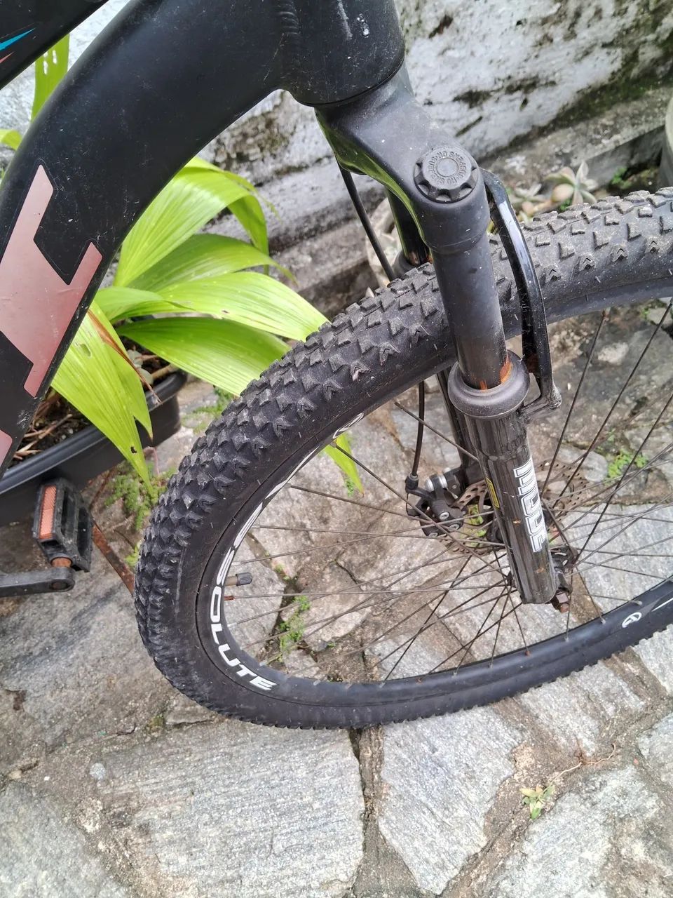 Bicicleta feminina aro 29 - Foto 3