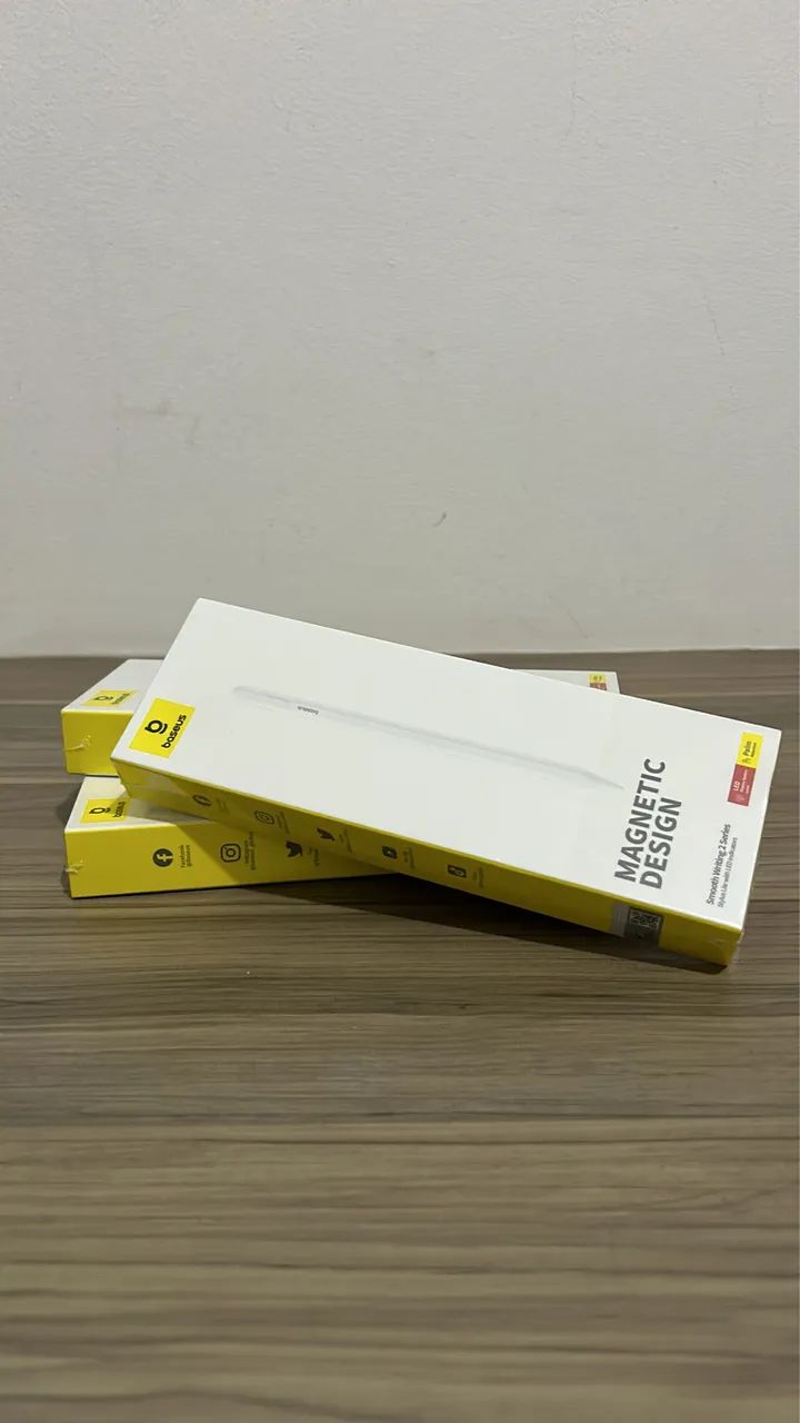 Caneta baseus para ipad - Foto 2