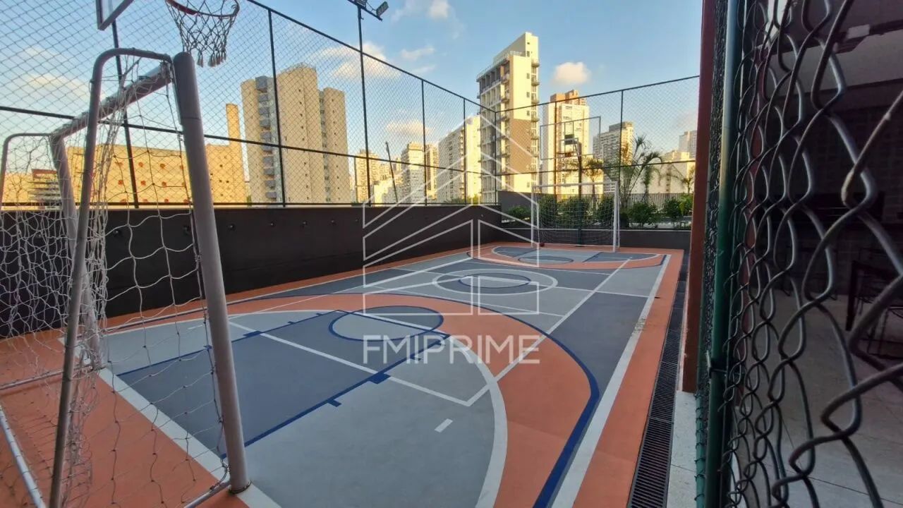 Apartamento para locação com Varanda e Lazer Completo - Foto 15