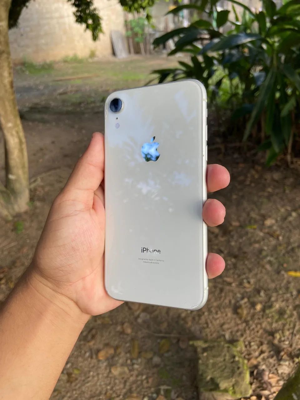 iPhone XR  - Foto 4