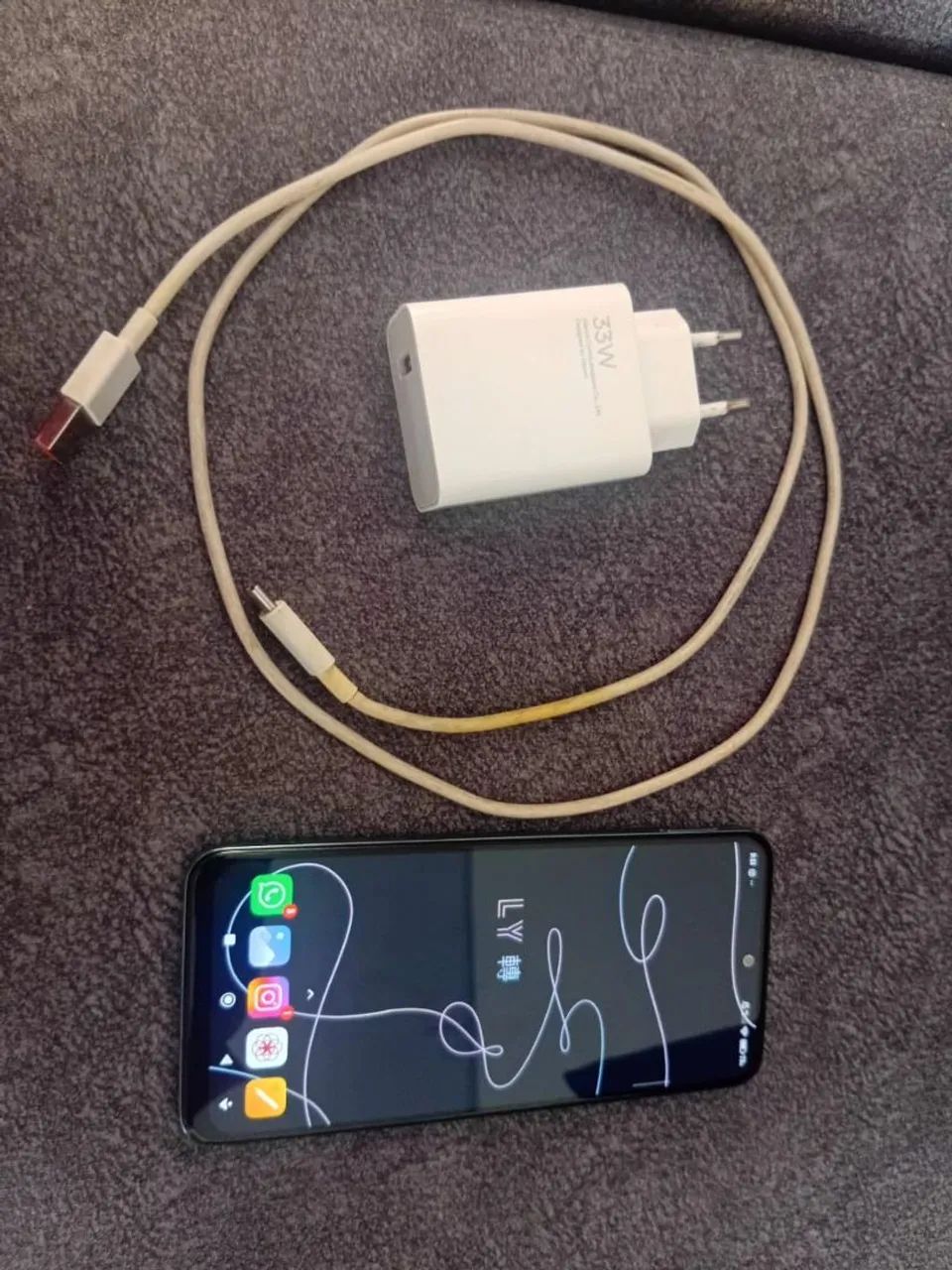 celular Redmi note 11 - Foto 3