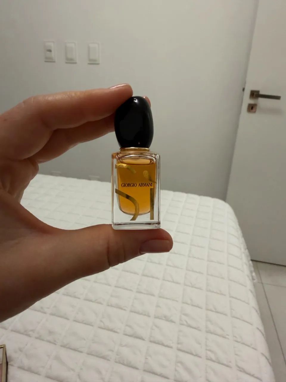 Miniatura Si tradicional 