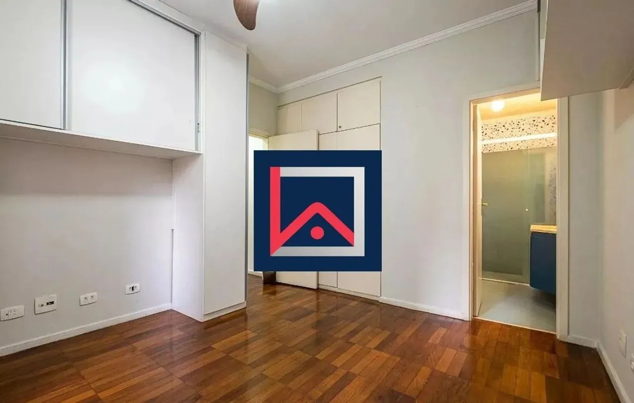 Venda Apartamento 3 Dormitórios - 116 m² Paraíso - Foto 12