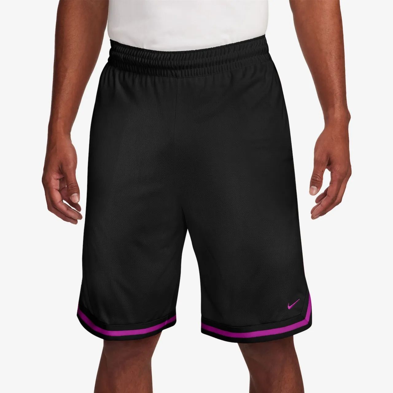 Shorts Nike Dri-FIT DNA Masculino - Foto 4