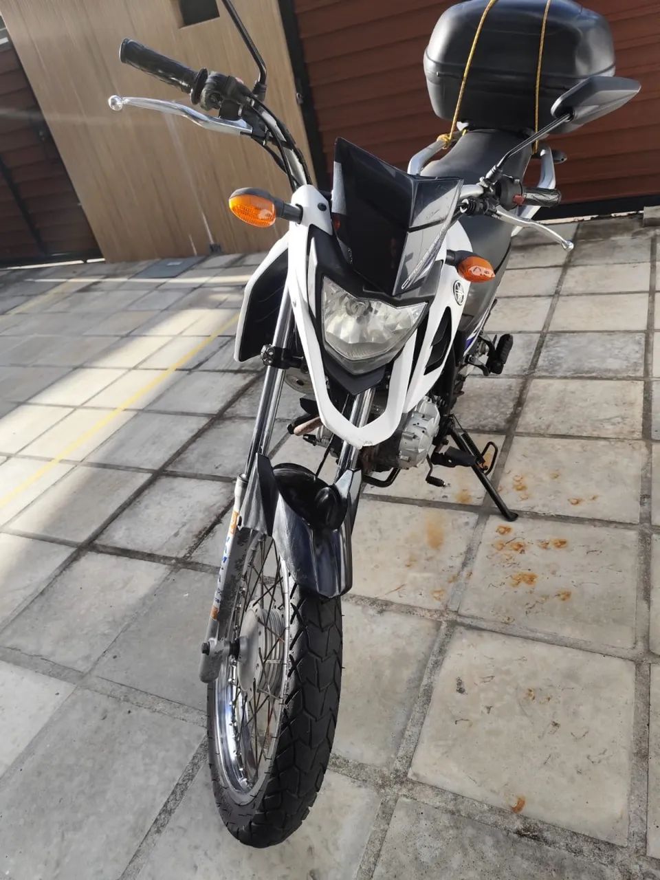 Crosser 2017 - Foto 4
