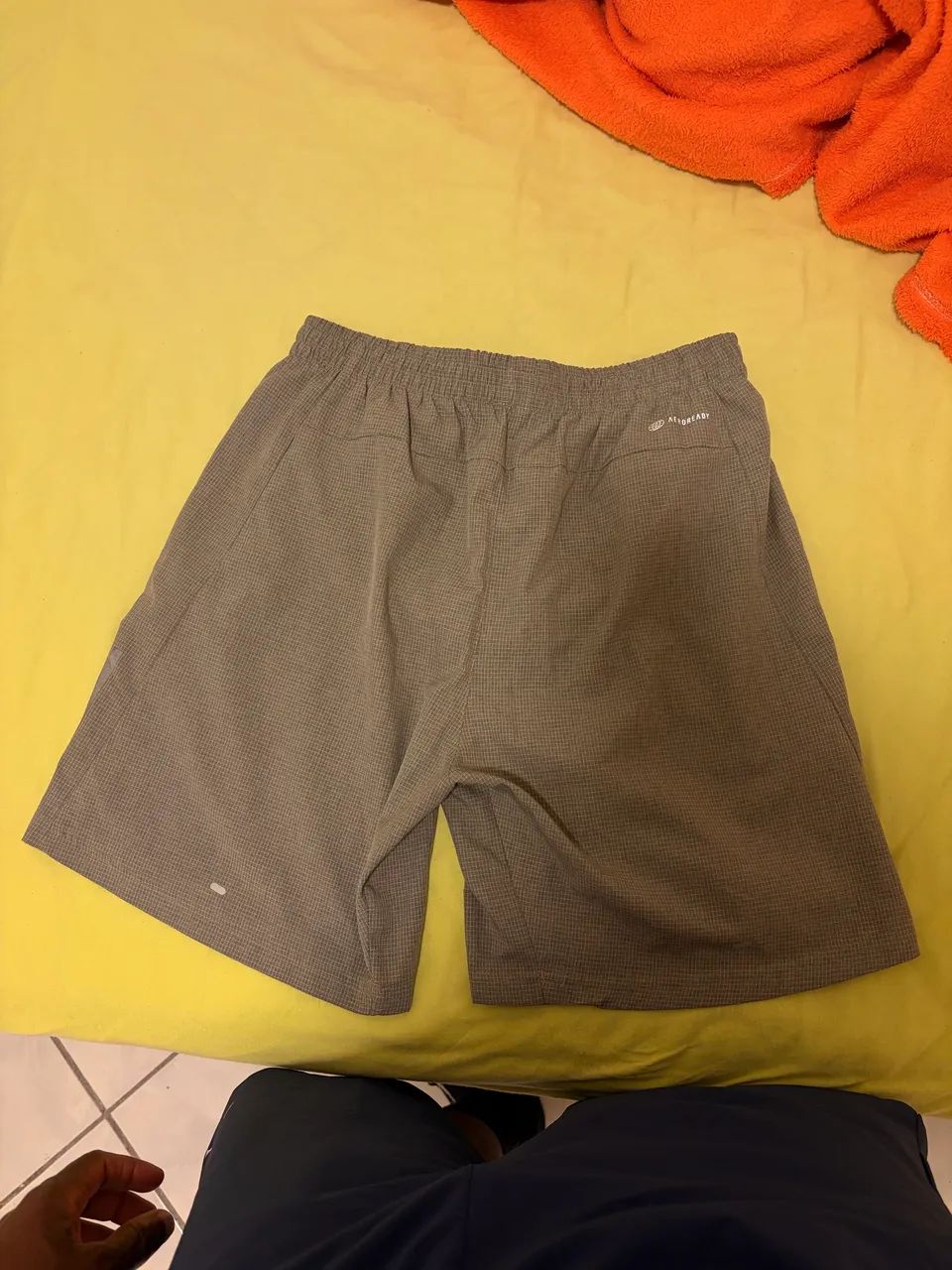 Short adidas - Foto 3