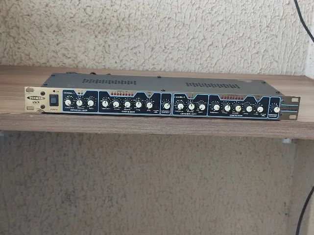 Compressor Voxman - 