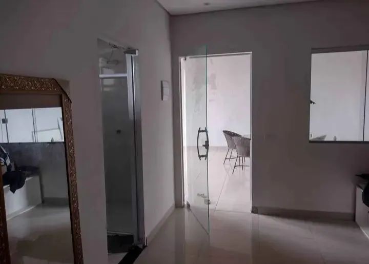 Casa excelente lote comercial  - Foto 5
