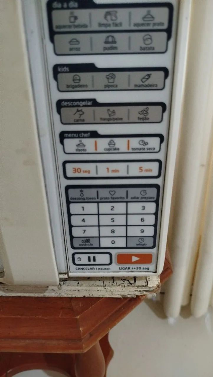 Microondas Midea  - Foto 3