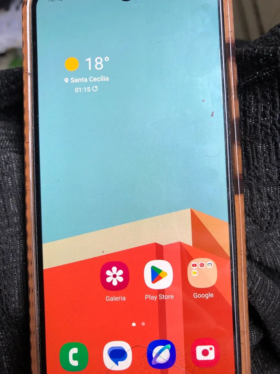 celular samsung galaxy a32 - Foto 3