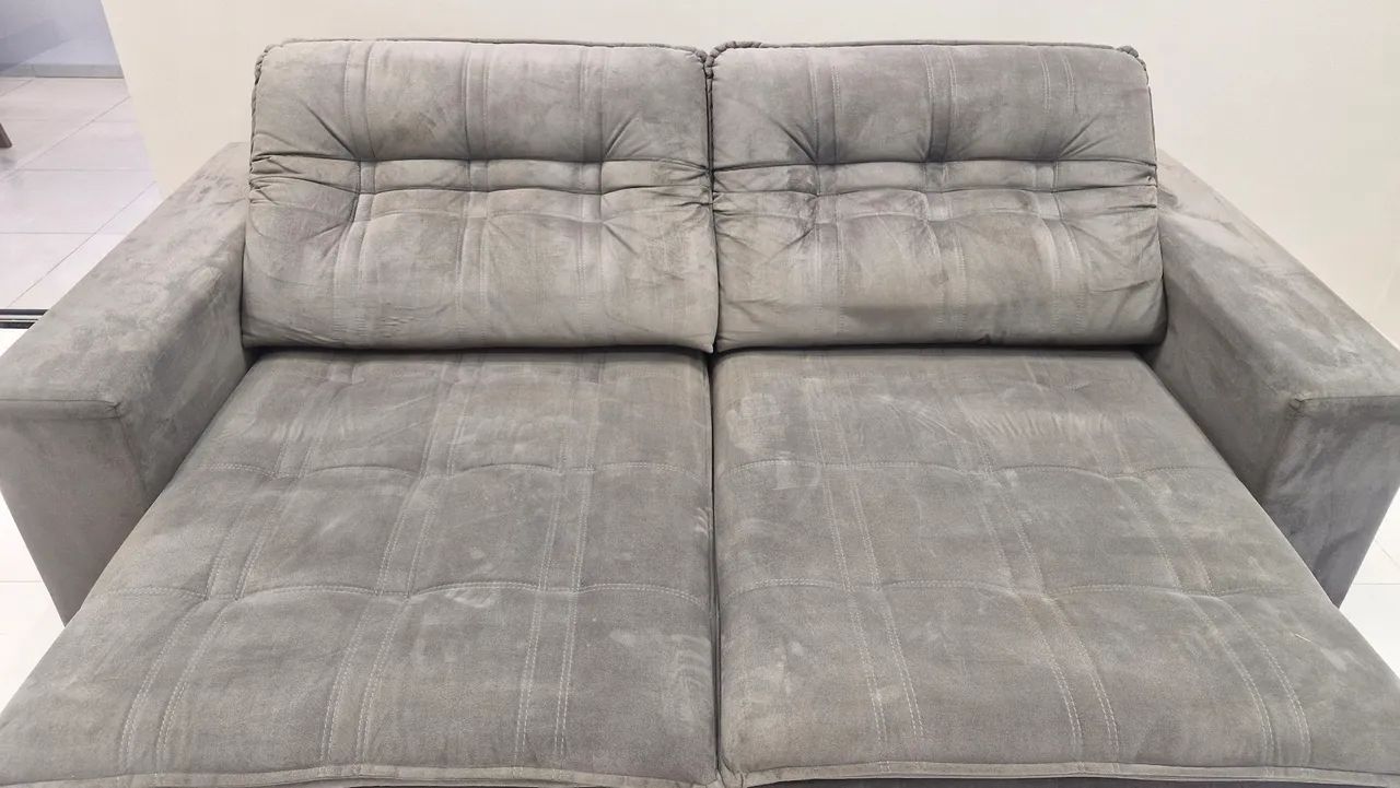 Sofa retrátil  - Foto 2