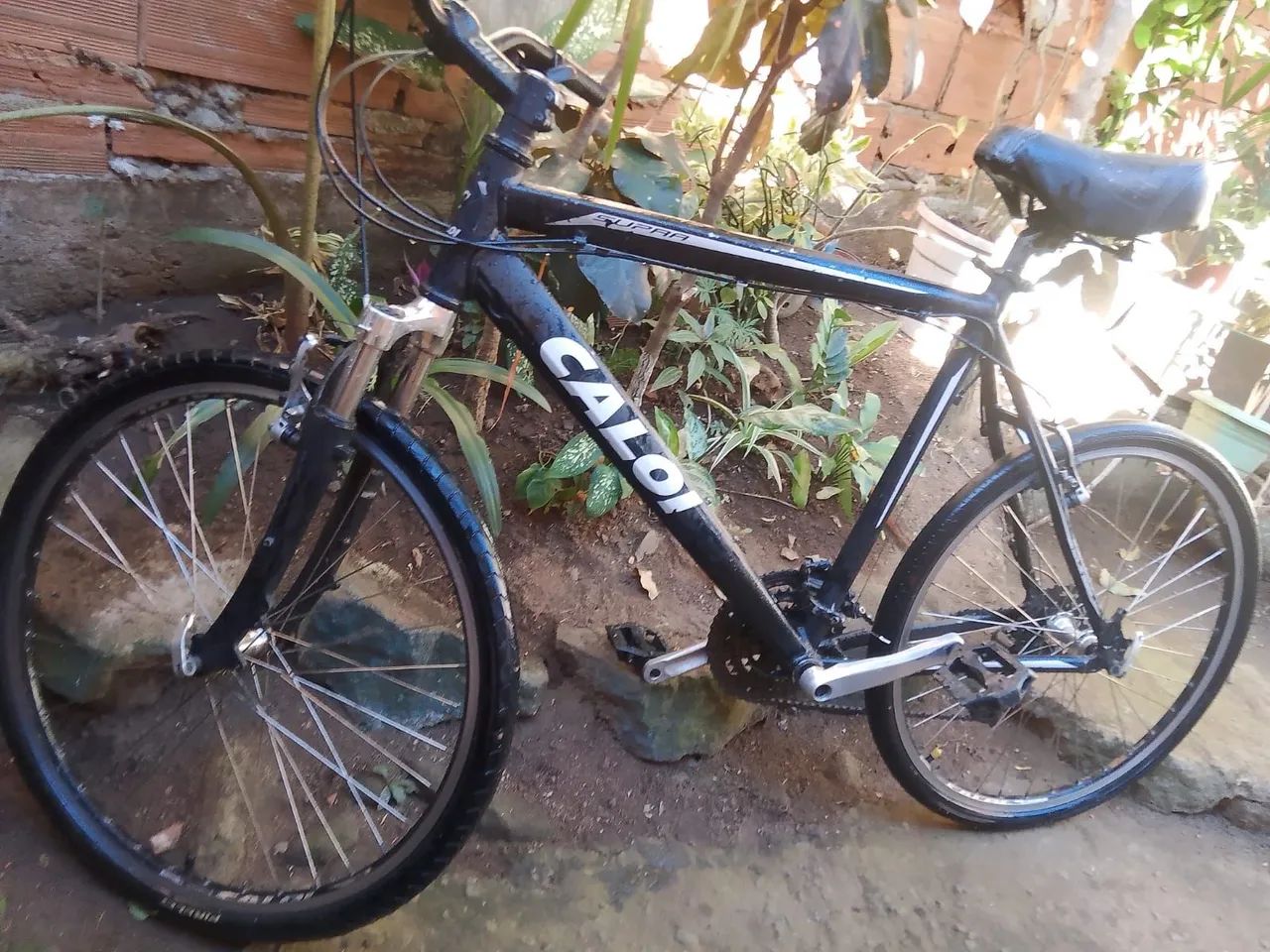 Bicicleta aro 26 - Foto 3
