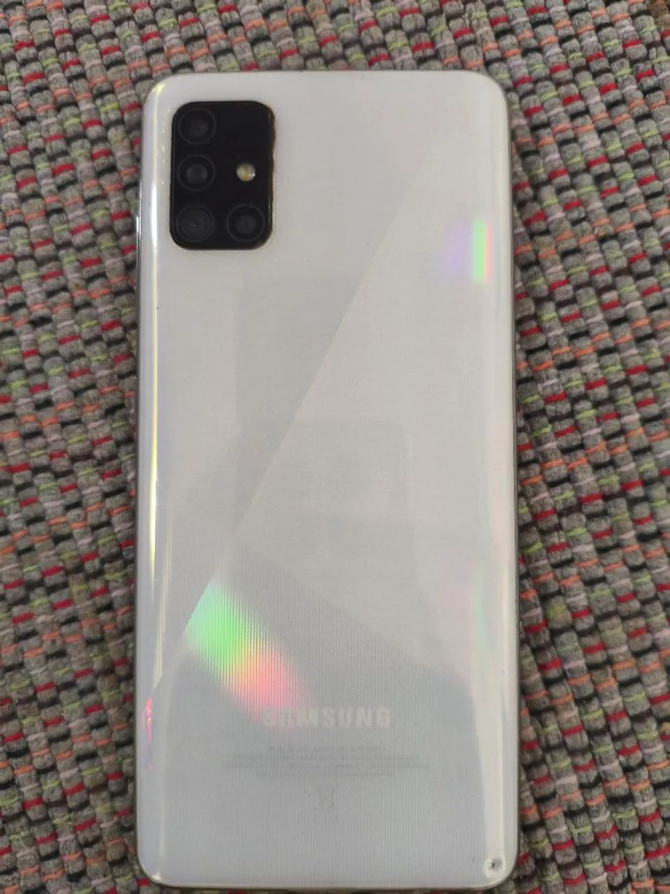 Celular A 51 - Foto 2