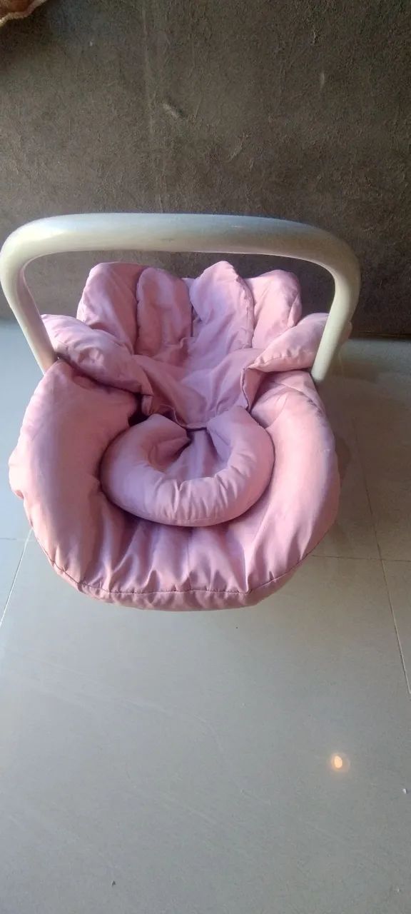 Bebê Conforto  - Foto 2