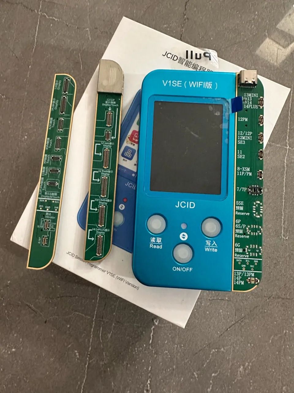 JCID V1SE - Foto 5