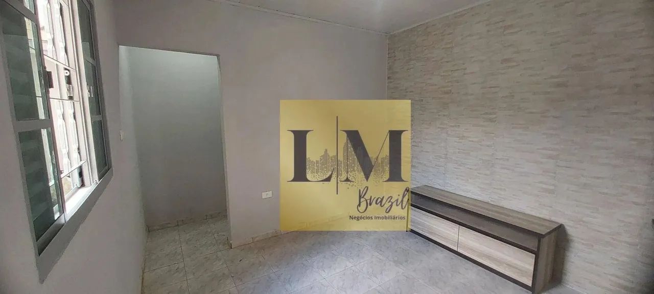 Ótimo imóvel para LOCAÇÃO com 35 m² - Vila Brasilândia - São Paulo - SP - Foto 13