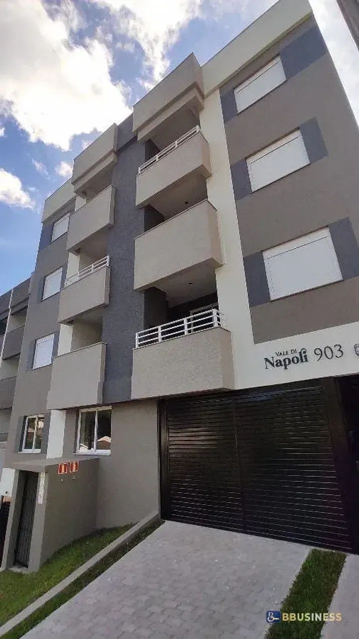Apartamento à Venda com 2 dormitórios
