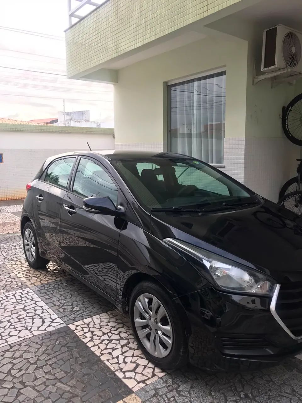 Hyundai Hb20 HB20 Comf./C.Plus/C.Style 1.0 Flex 12V 2016