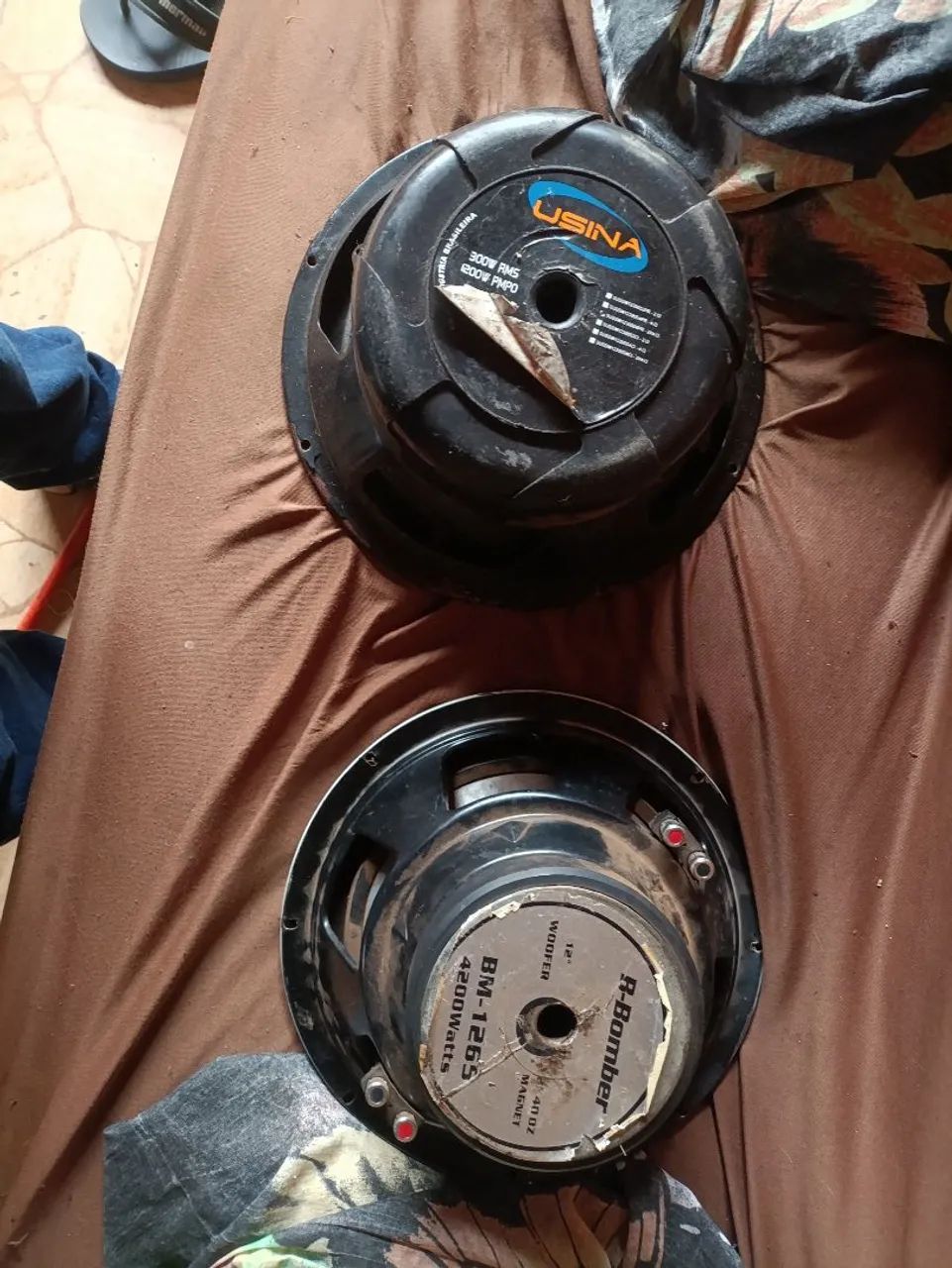 Vendo auto falante  - Foto 4
