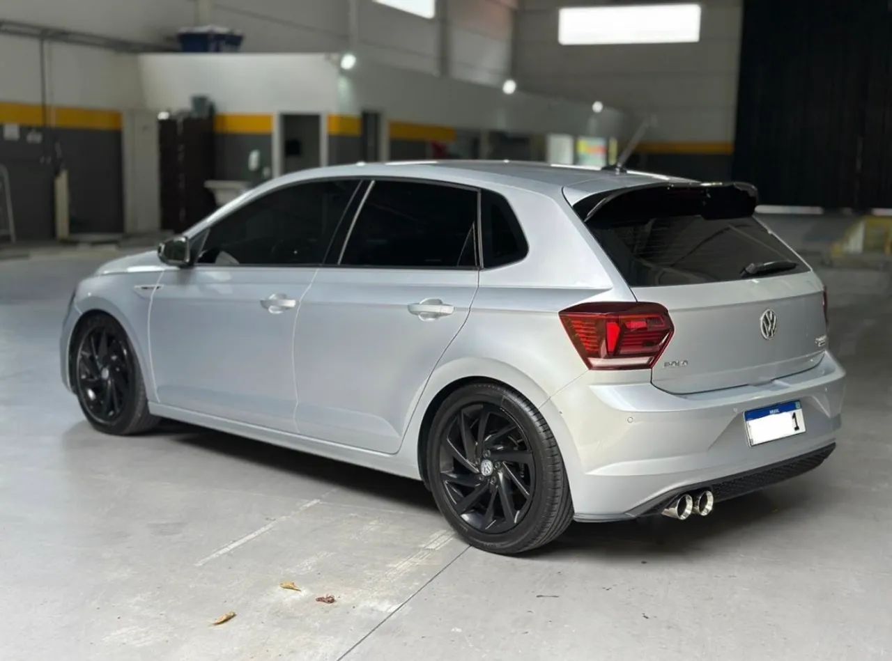Molas Esportivas Vogtland - VW Polo - Foto 4