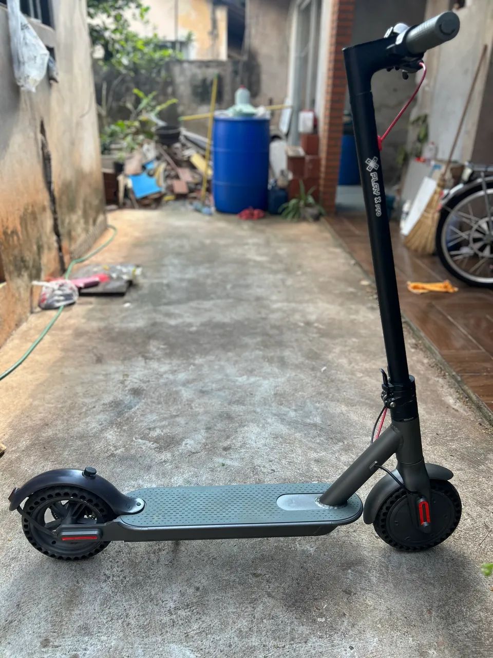 Patinete Elétrico  - Foto 4