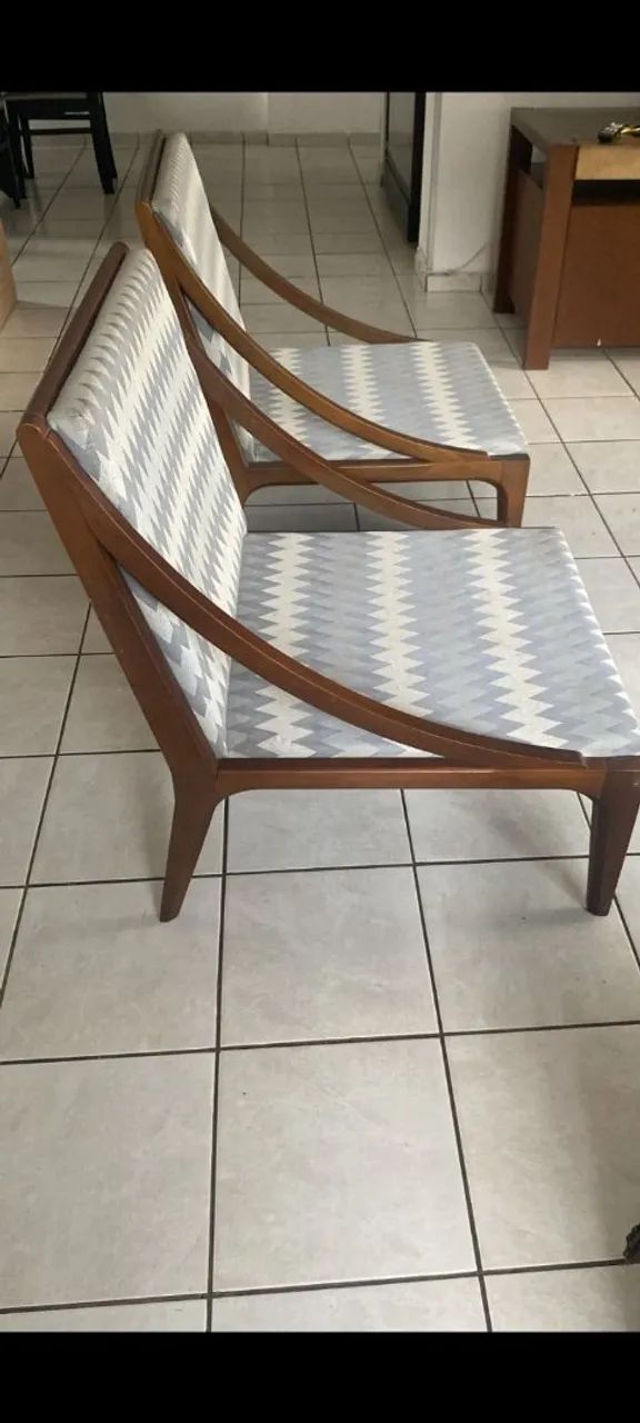 Poltronas de apoio luxo c/entrega  - Foto 5